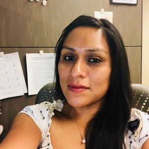 Meet your Posher, Luz